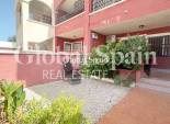 Wiederverkauf - WOHNUNG -
ORIHUELA COSTA - LOS BALCONES - LOS ALTOS