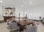 Resale - VILLA -
ALGORFA - Inland