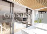 Nouvelle construction - PENTHOUSE -
LA MANGA DEL MAR MENOR