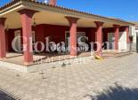 Wederverkoop - Villa -
ALBATERA - Albatera