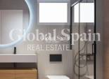 Nowo zbudowane - MIESZKANIE -
TORREVIEJA - 