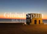 New Build - House -
TORREVIEJA - Altos del Sol