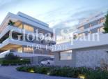 Neubau - WOHNUNG -
MIJAS - Riviera Del Sol