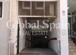 Venta - APARCAMIENTO / GARAJE -
TORREVIEJA - Centro