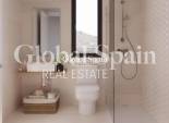 Nouvelle construction - Appartement -
Mijas - Hipódromo Costa del Sol