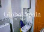 Revente - APPARTEMENT -
BENIDORM - Zona de Poniente
