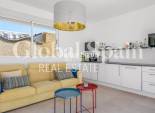 Wederverkoop - VILLA -
CIUDAD QUESADA