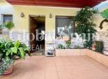 Wederverkoop - HUIS -
TORREVIEJA - Costa Blanca