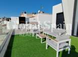 Nouvelle construction - Villa -
TORREVIEJA - LOS BALCONES - LOS ALTOS