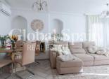Wiederverkauf - VILLA -
ORIHUELA COSTA - Los Almendros-la Florida