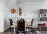Wiederverkauf - WOHNUNG -
TORREVIEJA - Costa Blanca