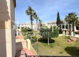 Revente - APPARTEMENT -
TORREVIEJA - Aguas Nuevas