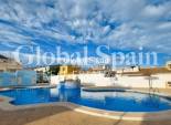 Resale - House -
TORREVIEJA - LOS BALCONES - LOS ALTOS
