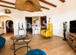 Revente - VILLA -
DENIA - Montgó