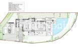 Nieuwbouw - VILLA -
BENALMÁDENA - La Capellanía
