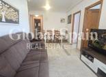 Wiederverkauf - WOHNUNG -
TORREVIEJA - Playa de los Locos