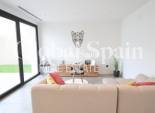 Resale - VILLA -
LOS ALCÁZARES