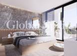 Nouvelle construction - VILLA -
TORRE PACHECO - Santa Rosalia Lake And Life Resort