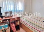 Revente - Duplex -
TORREVIEJA - El limonar