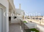 Resale - PENTHOUSE -
ORIHUELA COSTA - VILLAMARTÍN