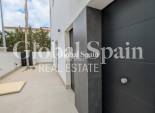 Resale - APARTMENT -
PILAR DE LA HORADADA - Costa Blanca
