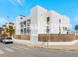 Wiederverkauf - PENTHOUSE -
VILLAMARTÍN - Costa Blanca