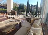 Wederverkoop - APPARTEMENT -
SUCINA - Inland