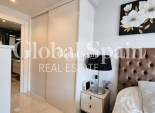 Wiederverkauf - WOHNUNG -
PLAYA FLAMENCA - Costa Blanca