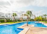 Revente - APPARTEMENT -
VISTABELLA GOLF  - Inland