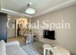 Revente - APPARTEMENT -
TORREVIEJA - Playa del Cura