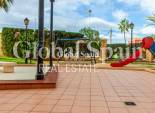 Resale - APARTMENT -
TORREVIEJA - Playa de los Locos