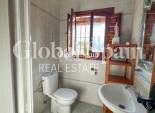 Wiederverkauf - VILLA -
CABO ROIG - Costa Blanca