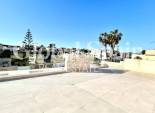 Resale - VILLA -
LOS BALCONES - LOS ALTOS - Costa Blanca