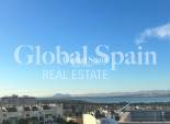 Wiederverkauf - PENTHOUSE -
TORREVIEJA - Torreblanca