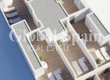 Nueva construcción  - ÁTICO -
TORREVIEJA - Center