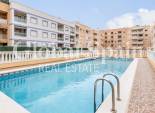 Wederverkoop - APPARTEMENT -
TORREVIEJA - Costa Blanca