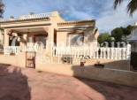 Resale - House -
ALGORFA - Comunidad valenciana