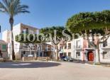 Neubau - WOHNUNG -
SAN FULGENCIO - Pueblo