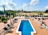 Revente - VILLA -
CATRAL - Costa Blanca