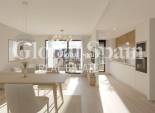 Nieuwbouw - PENTHOUSE -
ALICANTE - San Agustín-PAU 2