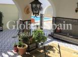 Resale - HOUSE -
TORREVIEJA - Costa Blanca
