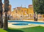 Odsprzedaż - DOM -
ORIHUELA COSTA - 