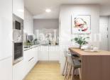 Nieuwbouw - APPARTEMENT -
TORREVIEJA - Playa de El Cura