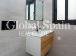 Wederverkoop - APPARTEMENT -
TORREVIEJA - CENTRE PLAYA DEL CURA LAS PISCINAS