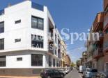 Revente - APPARTEMENT -
SAN PEDRO DEL PINATAR - Los Cuarteros