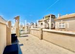 Revente - MAISON -
ORIHUELA COSTA - La Florida