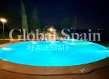 Revente - APPARTEMENT -
GRAN ALACANT - Costa Blanca