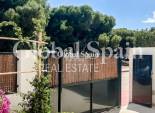 Resale - APARTMENT -
SAN JAVIER - Santiago de la Ribera