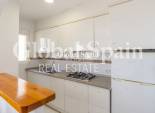 Nieuwbouw - APPARTEMENT -
CALPE - Gran sol