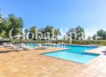Wederverkoop - PENTHOUSE -
ORIHUELA COSTA - Costa Blanca